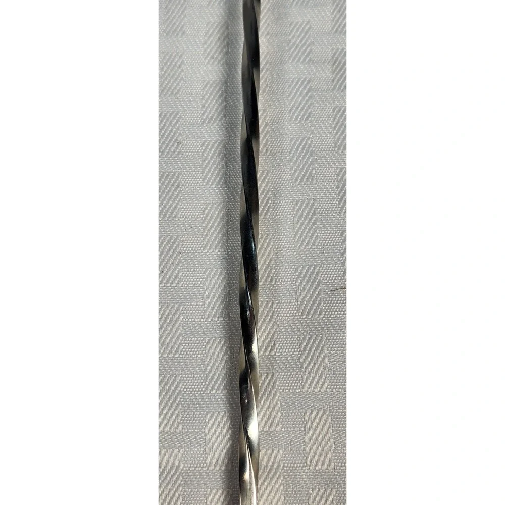 Cocktail Bar Pitcher Stirrer Spoon 10
